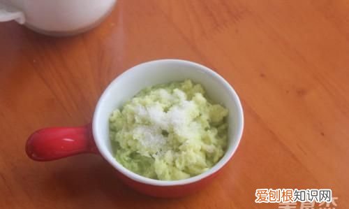 姜茸怎么做，干姜茸怎么做