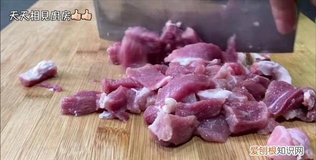 夏天不可错过的家常味冬瓜丸子汤,夏天来碗冬瓜丸子汤