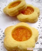 杏子饼怎么做，杏仁饼是用什么做的过程是什么