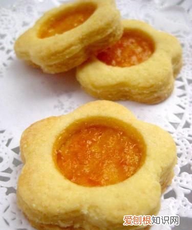 杏子饼怎么做,杏仁饼是用什么做的过程是什么