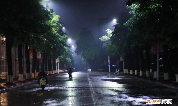 随风潜入夜的下一句，夜深常习听更漏随风潜入夜上什么意思