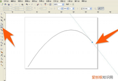 在cdr怎么排弧形文字，cdr里怎么把文字排列成弧形