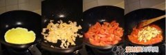 番茄焖饭的做法，焖饭的家常做法