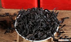 大红袍的特质，大红袍的种植方法和技术