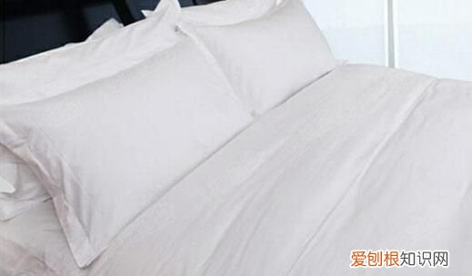 钢笔水弄到床单上怎么办