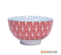 里面有印花的碗有毒吗，密胺餐具上印的印花用什么能洗掉