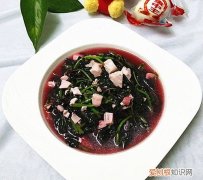 苋菜怎么吃最好，觅菜怎么吃怎么操作