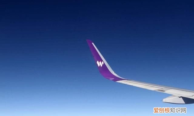 深航28排飞机机翼在哪排