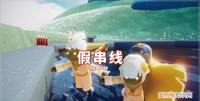 光遇tgc蓝色斗篷展示,光遇白底tgc斗篷回归