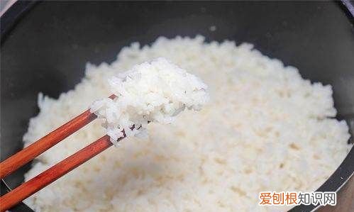 煮饭怎么把握水放多少，蒸米饭时怎么判断加多少水了