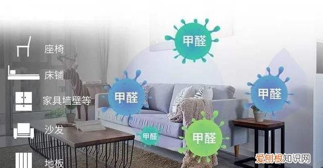 屋里辣眼睛是甲醛高吗,一进房间就感觉辣眼睛不知道是不是甲醛味