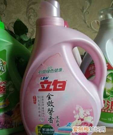 洗洁精加洗衣液加牙膏加什么能成型