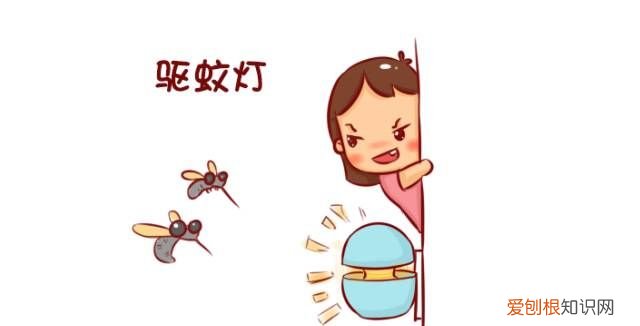 快速驱蚊小妙招，怎样驱除蚊子驱蚊小妙招