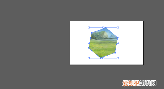 AI如何建立蒙版渐变蒙版，ai需要怎么样才可以建立剪切蒙版