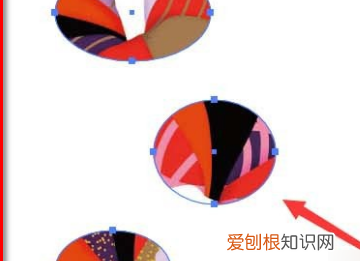 AI如何建立蒙版渐变蒙版，ai需要怎么样才可以建立剪切蒙版