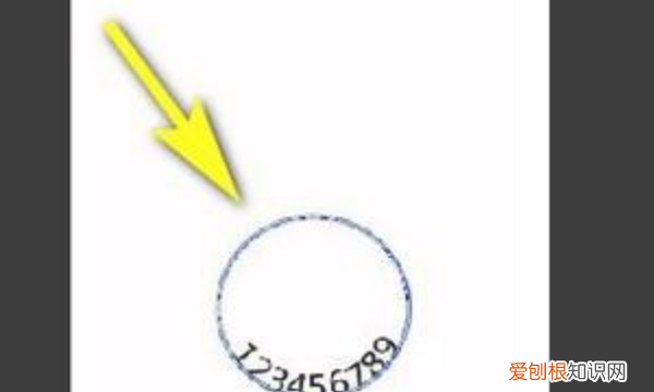 PS需要怎么样才可以打圈内环形文字