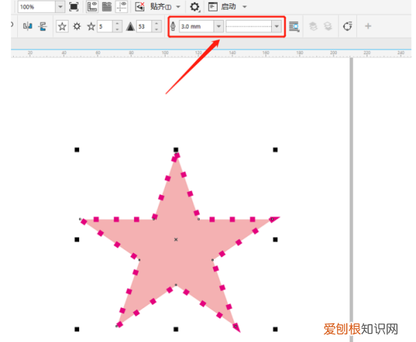 在cdr里面填充颜色应该怎么操作