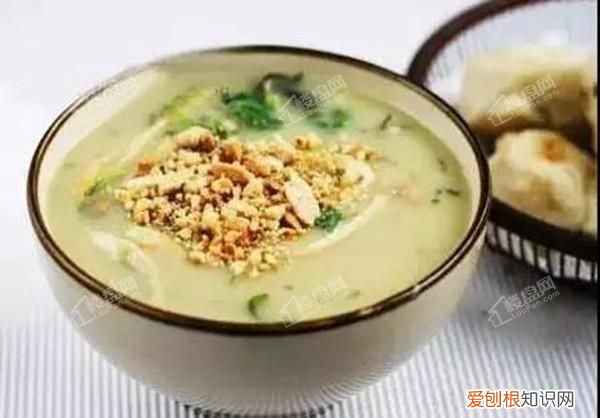 豆沫是什么做的，豆沫粉是什么做的