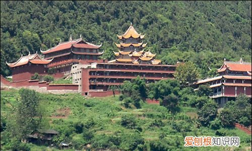 达州由来，道观河龙凤桥名字的由来