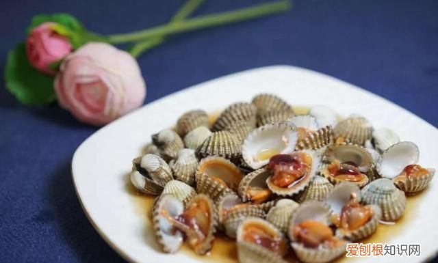 蚶蛤蛏蚬区别,什么贝类海鲜好吃