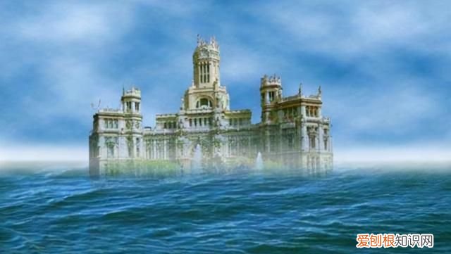 无锡天空出现海市蜃楼 无锡出现海市蜃楼景观