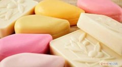 肥皂由来，发明肥皂的谁发明的