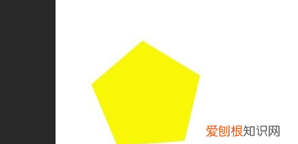 ps怎么画五角星，ps怎么画五角星图案