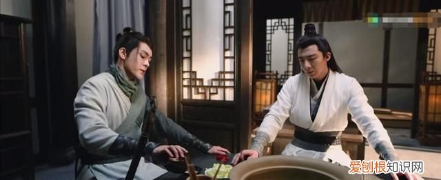 说英雄就是英雄白愁飞背叛了吗