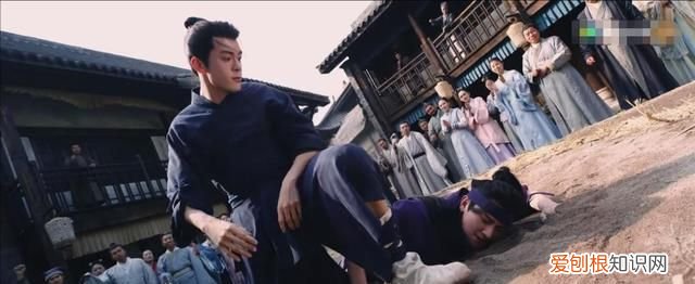 说英雄就是英雄白愁飞背叛了吗