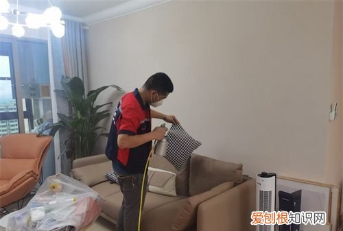 刚装修的房子多久能住，新房装修后多久可以入住