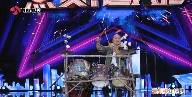 点赞达人秀催人泪下节目,点赞达人秀里的有史以来最甜舞台