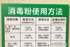 消毒灭菌的方法有哪些