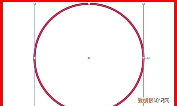 ai怎么画圆，ai需要怎么样才可以画圆