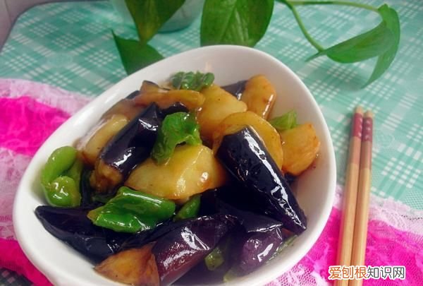 地三鲜有哪些食材，地三鲜是哪个地方的菜系