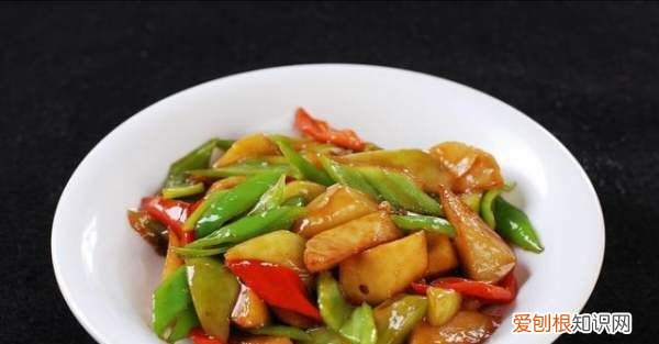 地三鲜有哪些食材，地三鲜是哪个地方的菜系