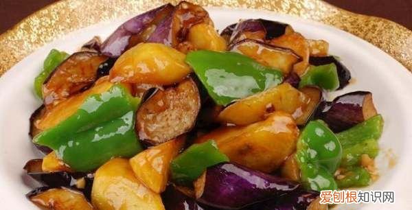 地三鲜有哪些食材，地三鲜是哪个地方的菜系