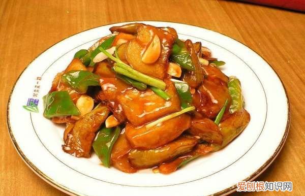 地三鲜有哪些食材，地三鲜是哪个地方的菜系