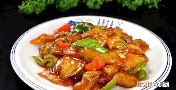 地三鲜有哪些食材，地三鲜是哪个地方的菜系