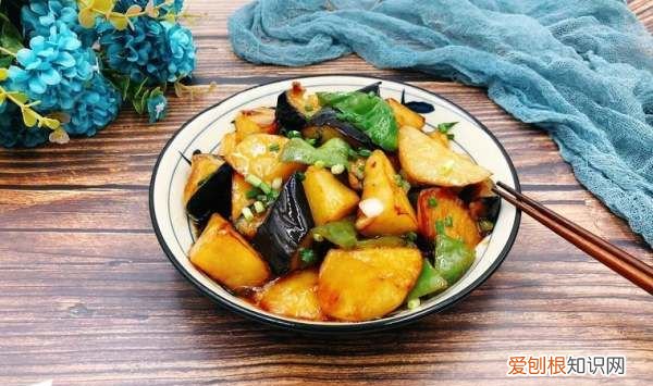 地三鲜有哪些食材，地三鲜是哪个地方的菜系