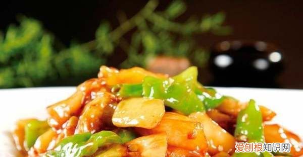 地三鲜有哪些食材，地三鲜是哪个地方的菜系