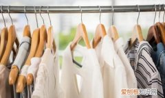 衣服上的甲醛洗洗能去掉吗