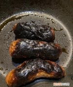 吃了糊的东西怎么补救