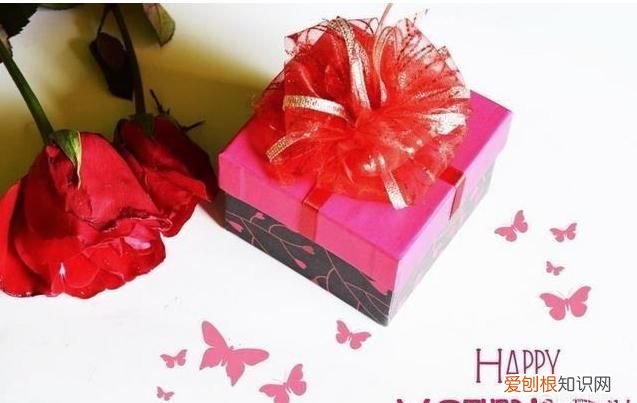 儿童母亲节送什么礼物