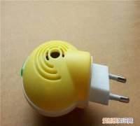 电热驱蚊液有用，电灭蚊液对人体有害吗