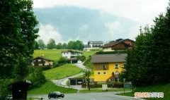 城市还是农村怎么定义的