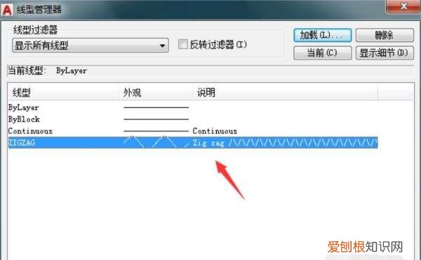 cad画图怎么画，波浪线怎么画出来