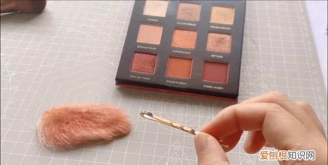 网红发卡芒果 全网最火芒果发卡