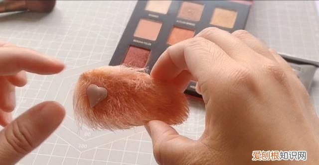 网红发卡芒果 全网最火芒果发卡