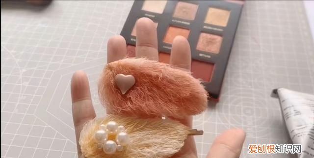 网红发卡芒果 全网最火芒果发卡