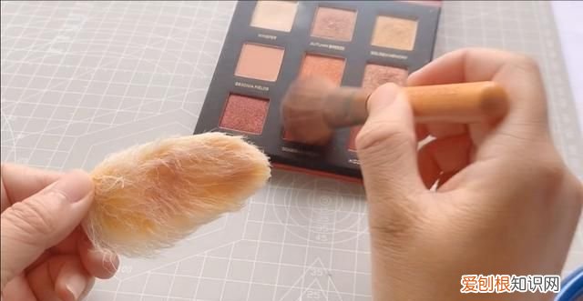 网红发卡芒果 全网最火芒果发卡